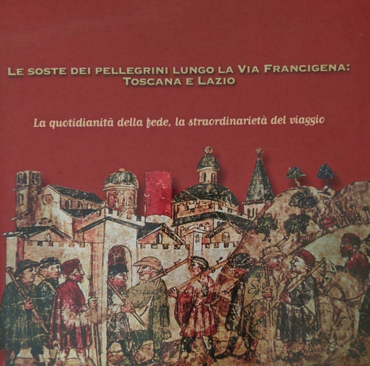 la locanda dei pellegrini foto