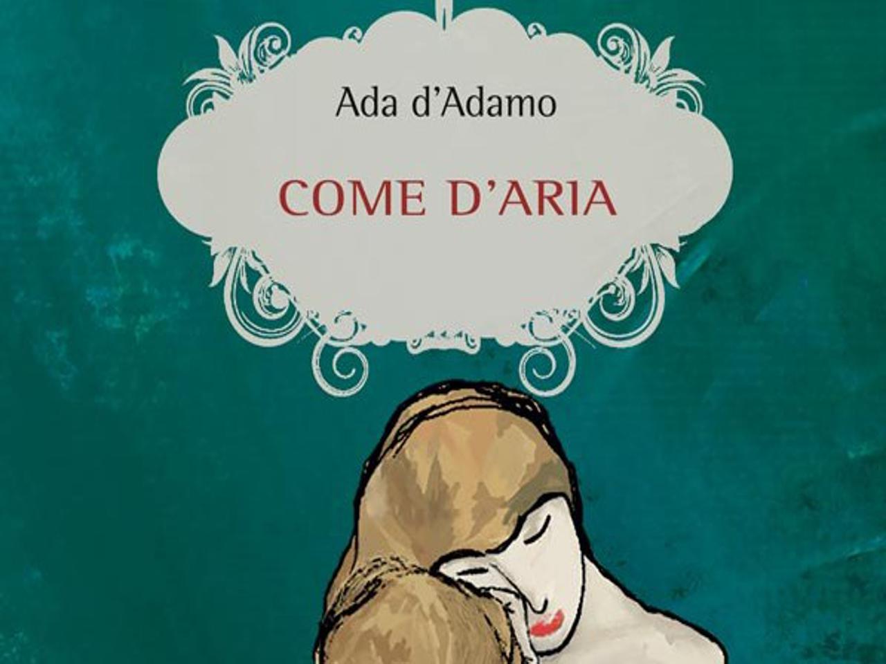 Premio Strega Giovani 2023 ad Ada D'Adamo per 'Come d'aria' - Civita