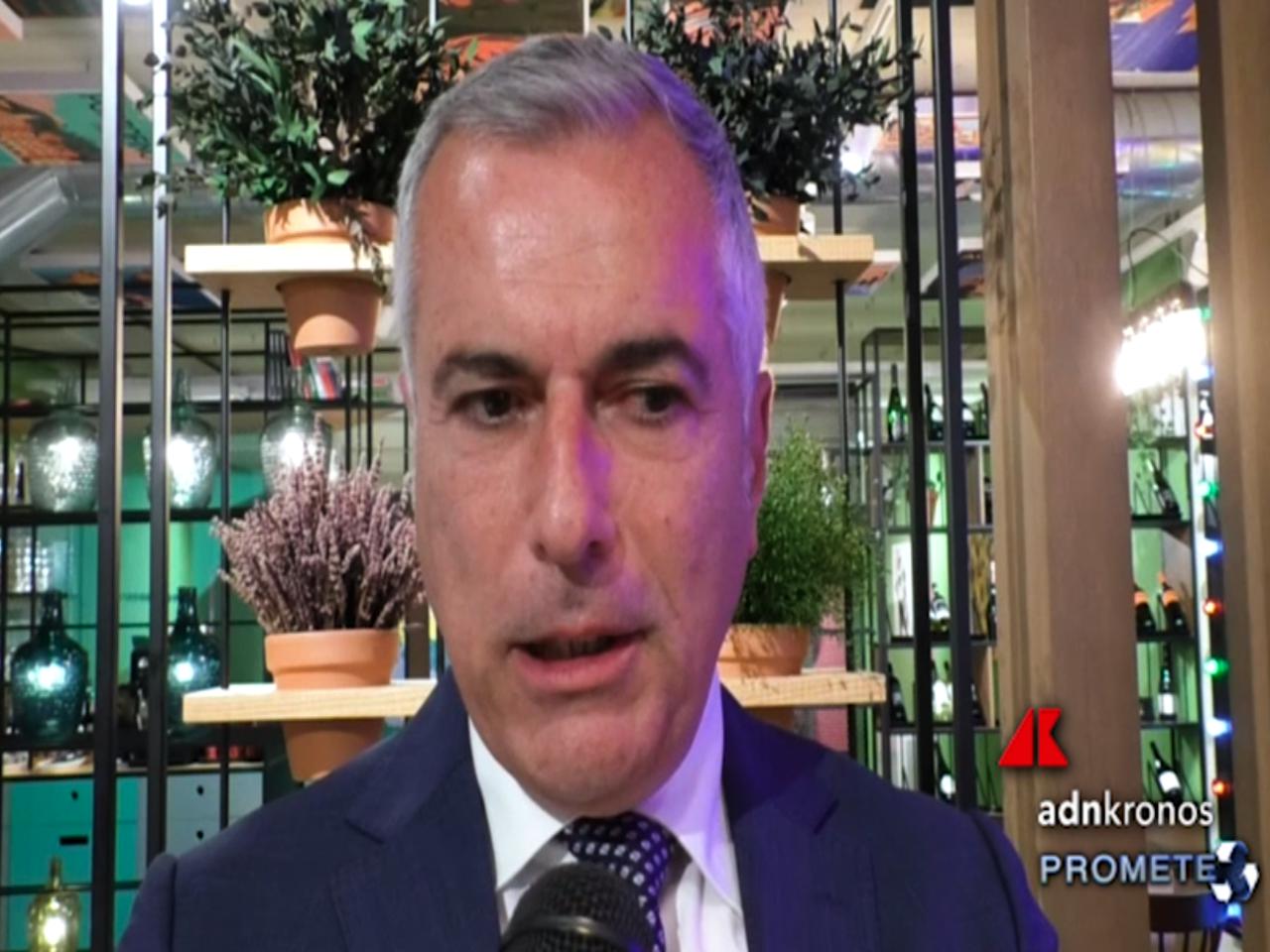 Sostenibilità, Santoro (Autogrill) "Nostro business più green con