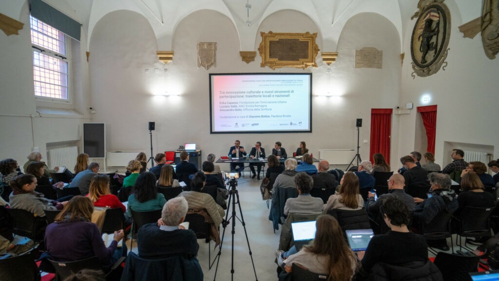 Foto di 1Cinquantesimo | Carlo Sgarzi per Fondazione Innovazione Urbana