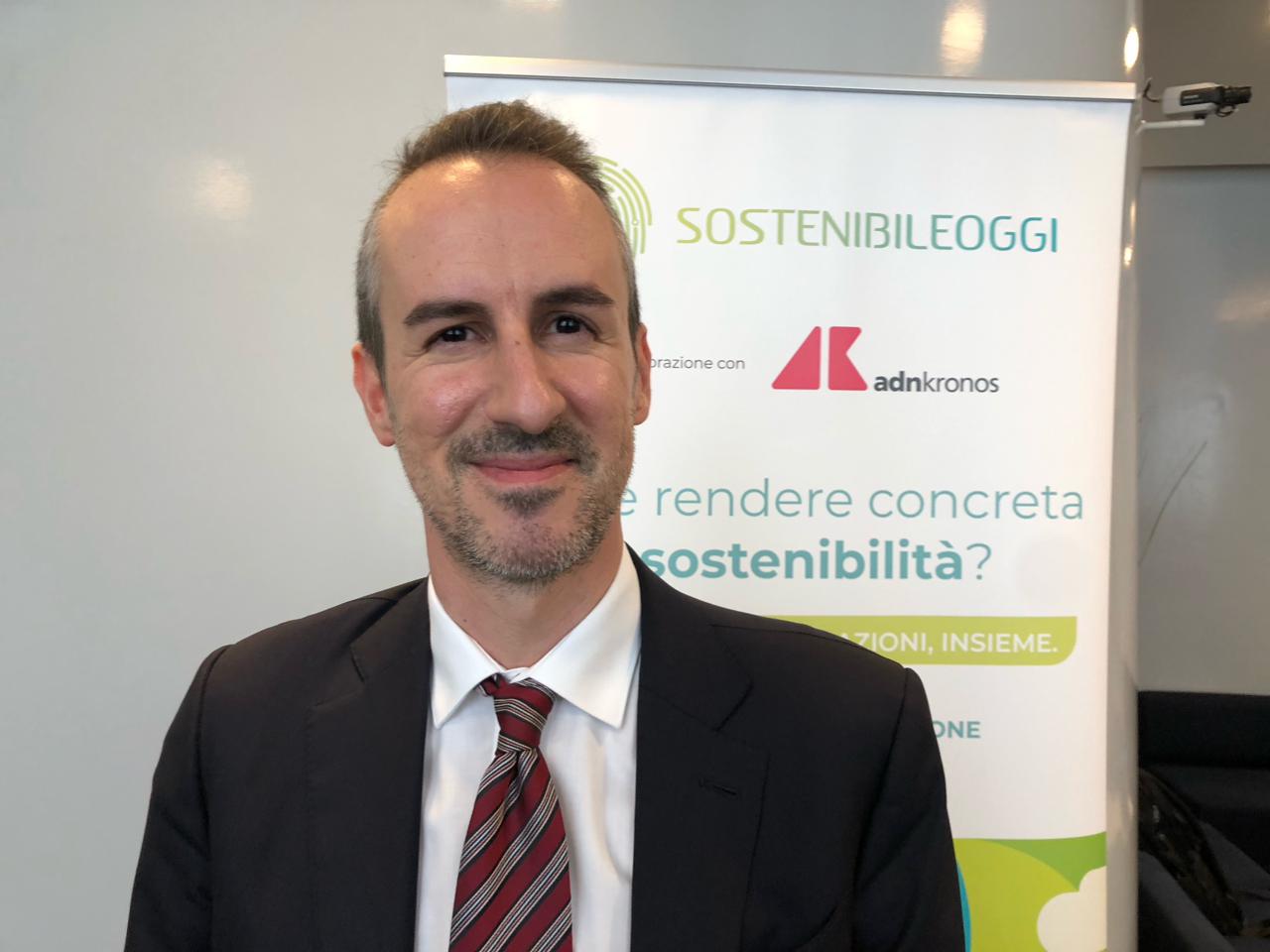 Sostenibilità, Cupini (SostenibileOggi): 